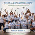 FAIRE UN DON POUR LES OCÉANS